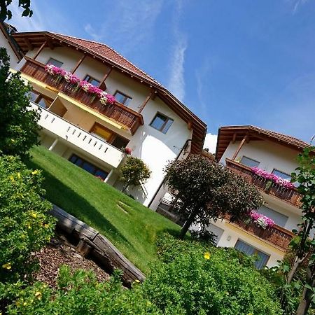 Residence Sonnberg ペルカ エクステリア 写真