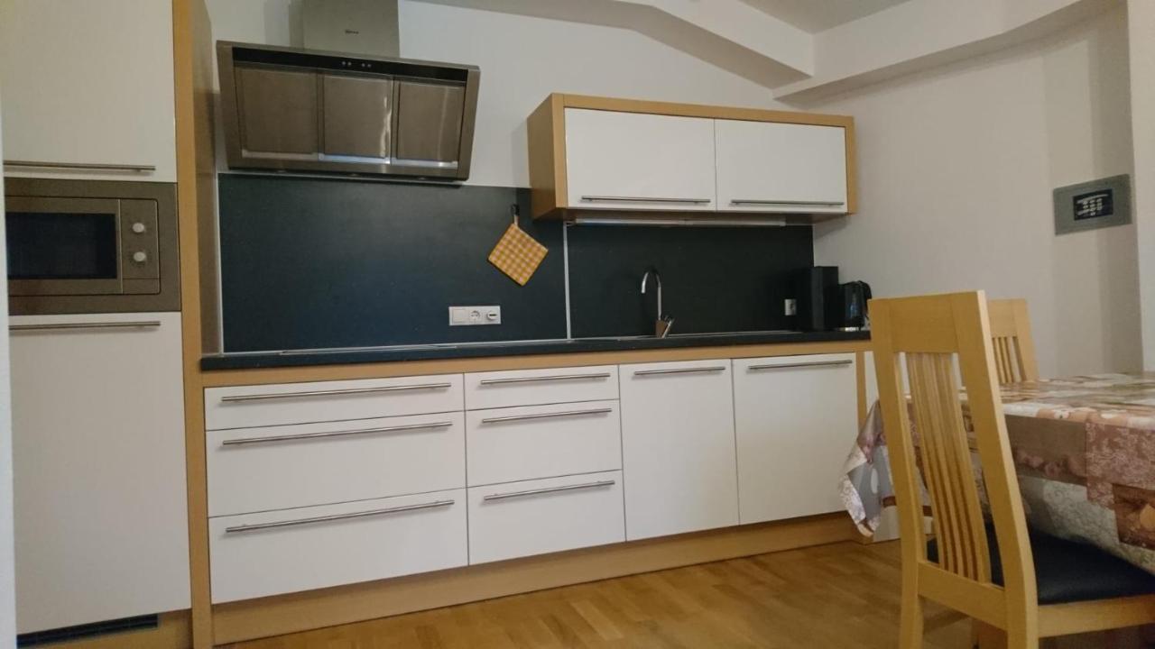Residence Sonnberg ペルカ エクステリア 写真