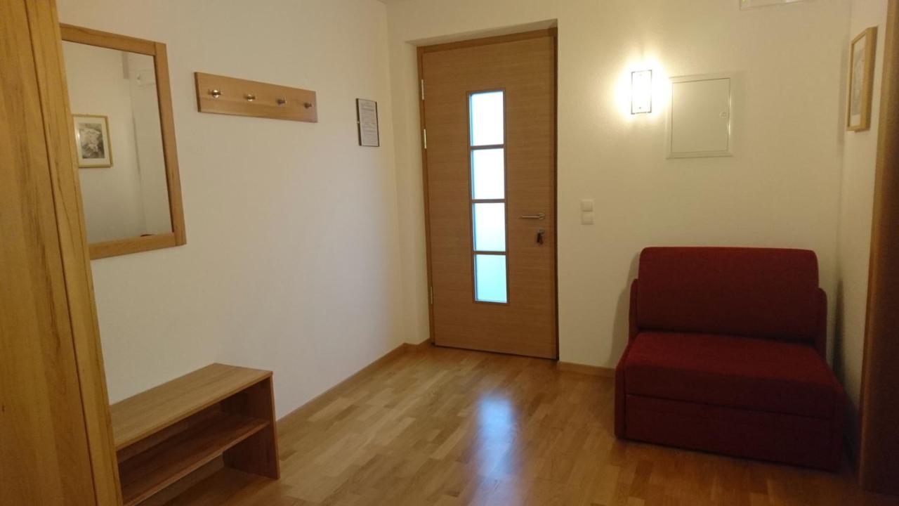 Residence Sonnberg ペルカ エクステリア 写真