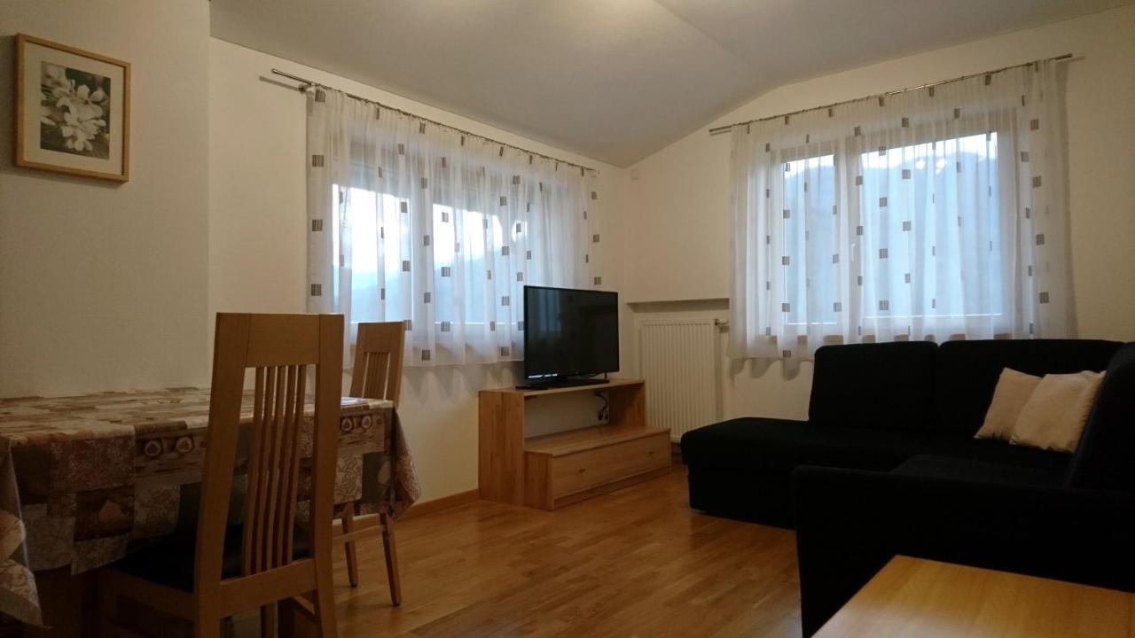 Residence Sonnberg ペルカ エクステリア 写真