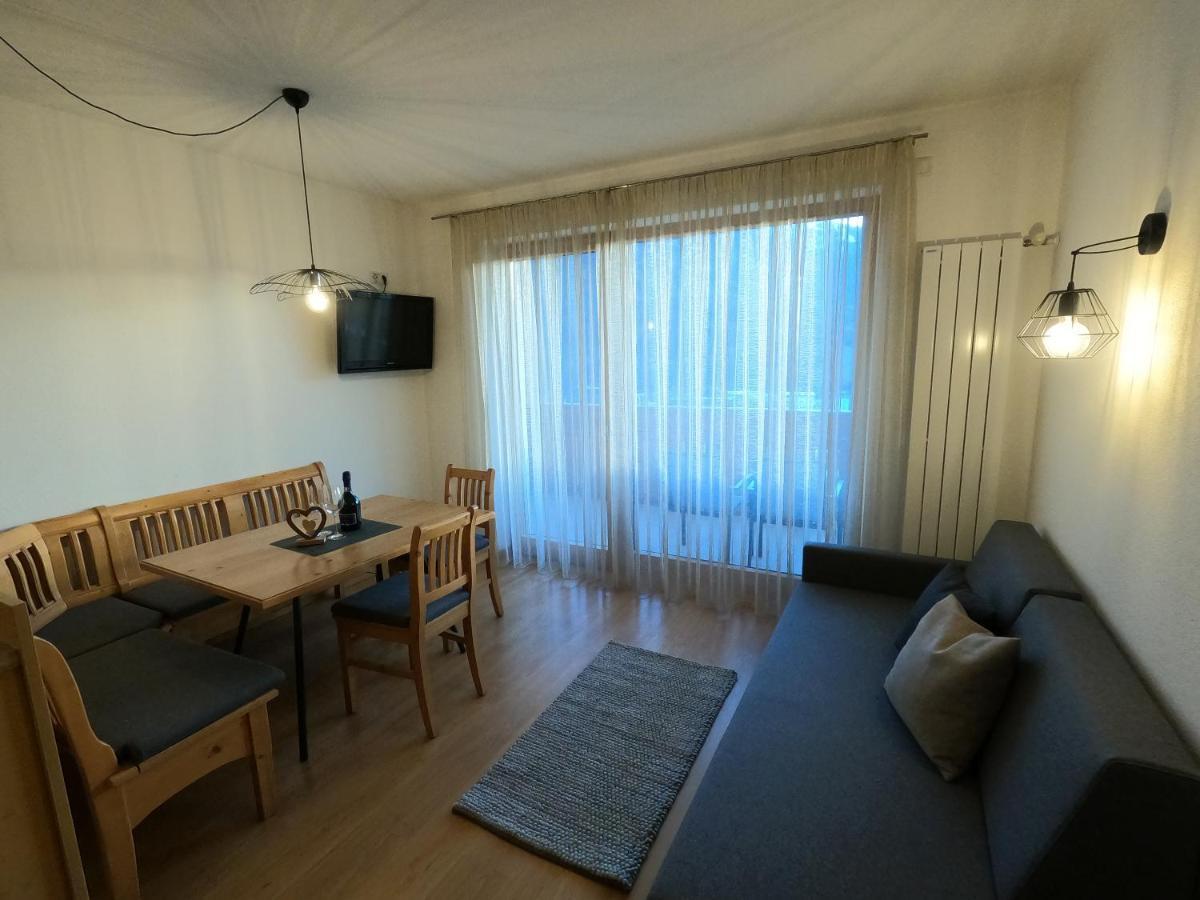 Residence Sonnberg ペルカ エクステリア 写真