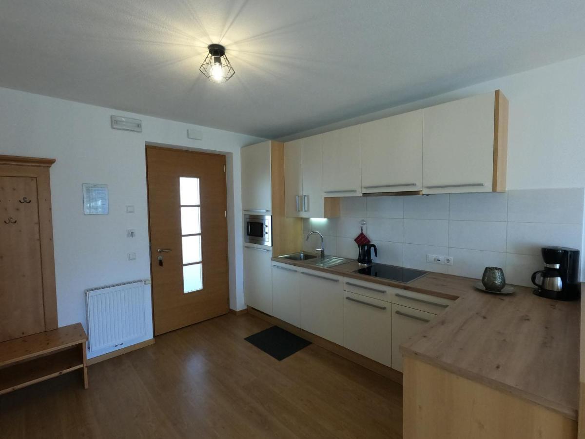 Residence Sonnberg ペルカ エクステリア 写真