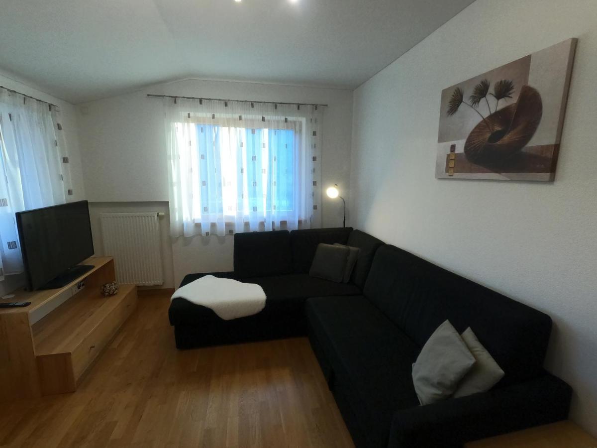 Residence Sonnberg ペルカ エクステリア 写真