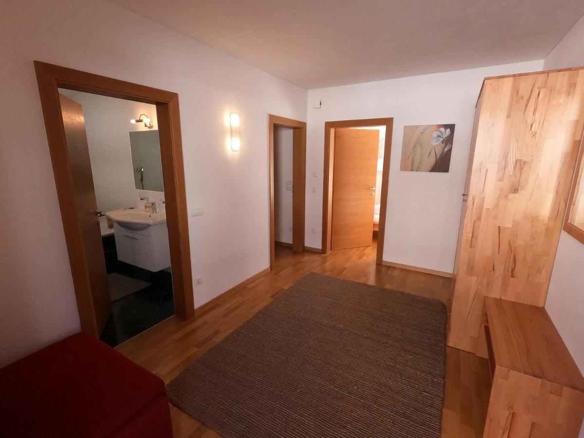 Residence Sonnberg ペルカ エクステリア 写真