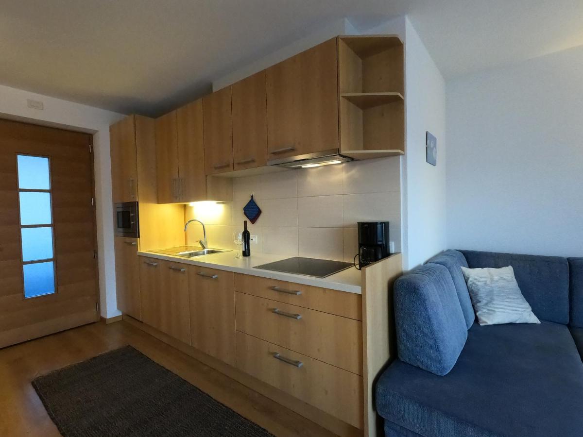 Residence Sonnberg ペルカ エクステリア 写真