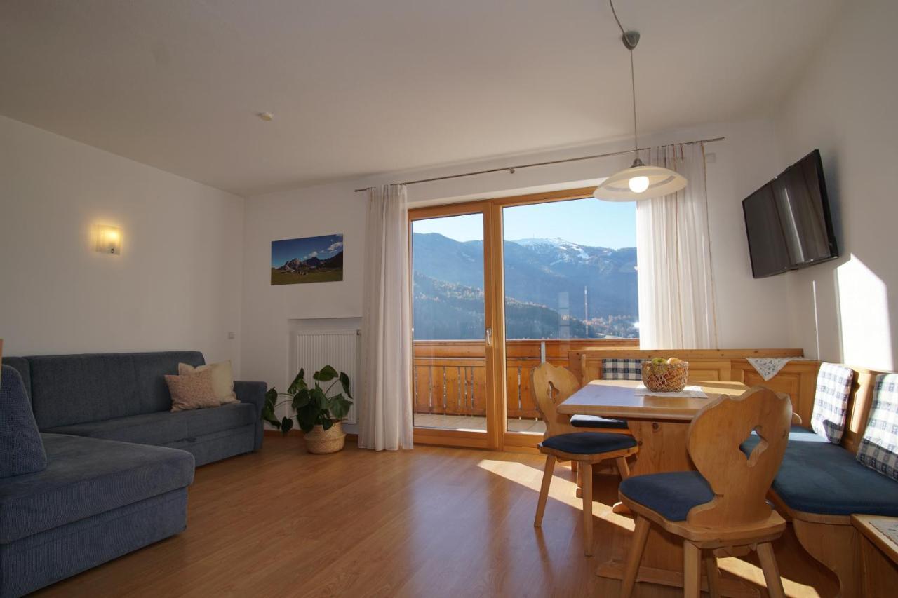 Residence Sonnberg ペルカ エクステリア 写真