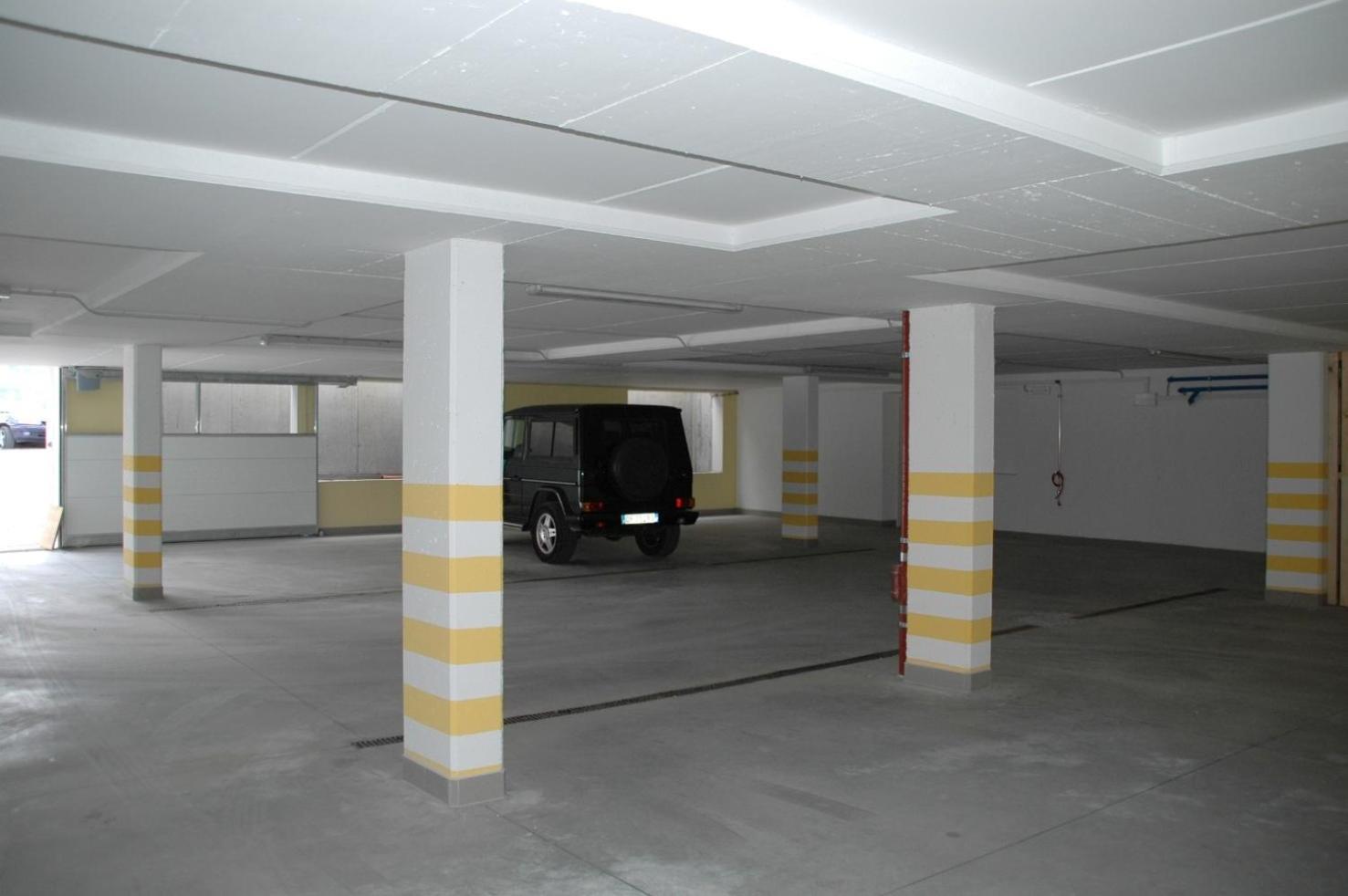 Residence Sonnberg ペルカ エクステリア 写真