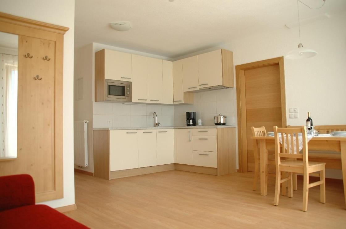 Residence Sonnberg ペルカ エクステリア 写真