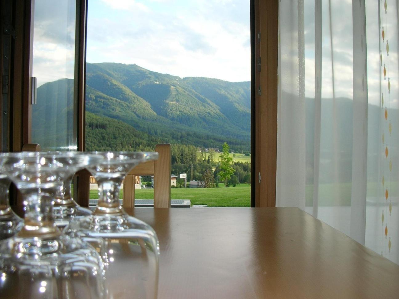 Residence Sonnberg ペルカ エクステリア 写真