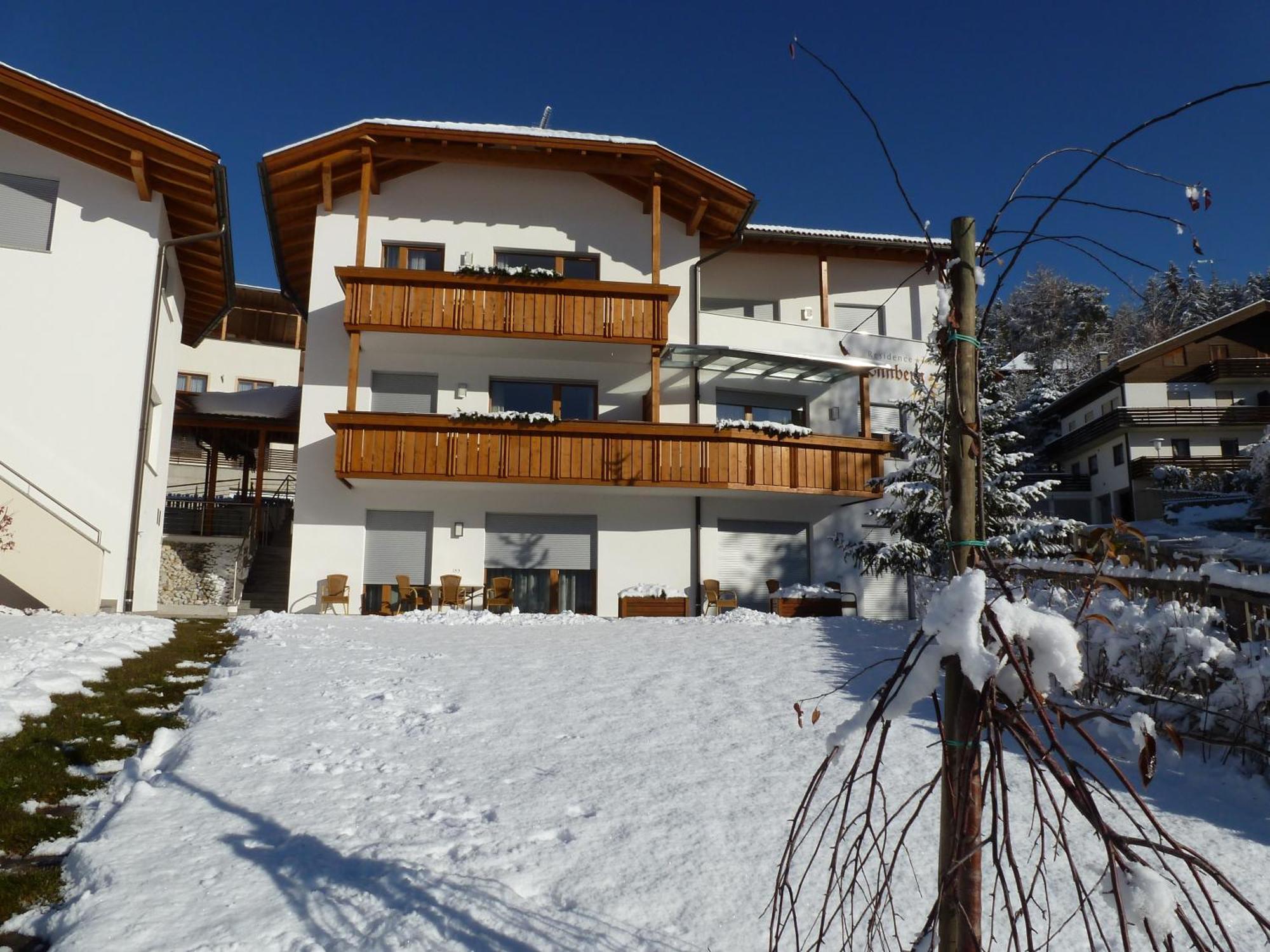 Residence Sonnberg ペルカ エクステリア 写真