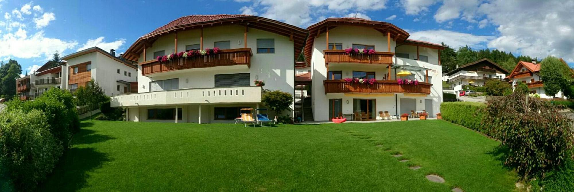 Residence Sonnberg ペルカ エクステリア 写真