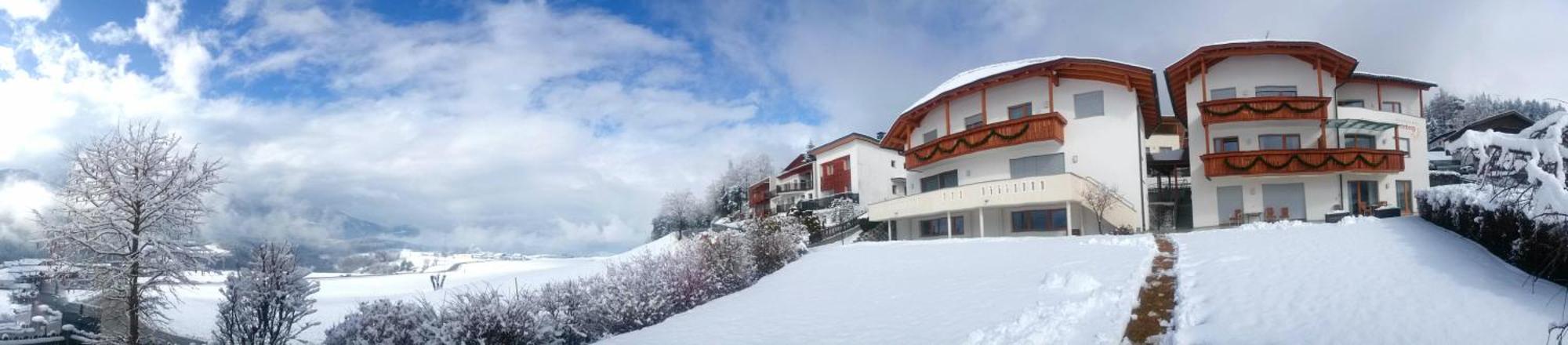 Residence Sonnberg ペルカ エクステリア 写真