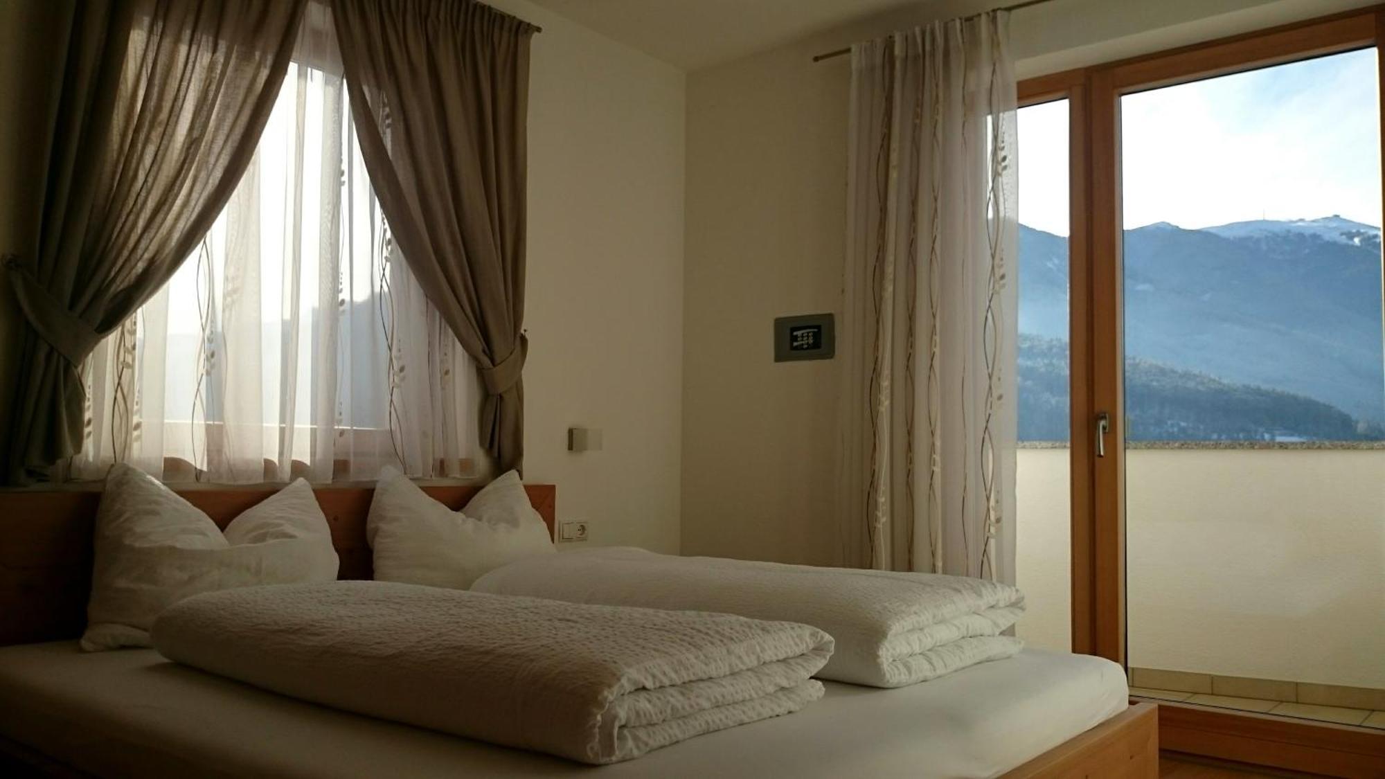 Residence Sonnberg ペルカ エクステリア 写真