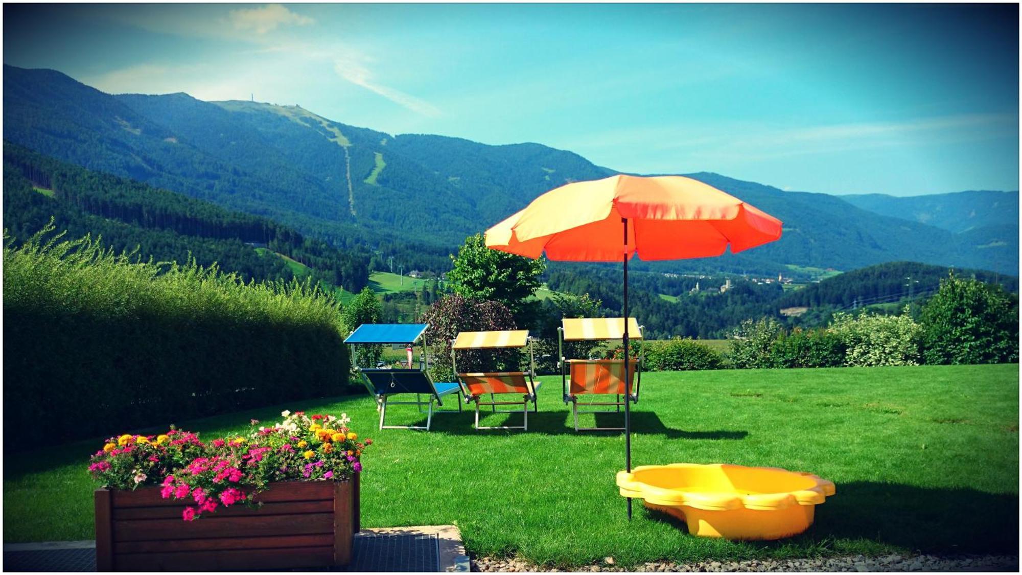 Residence Sonnberg ペルカ エクステリア 写真