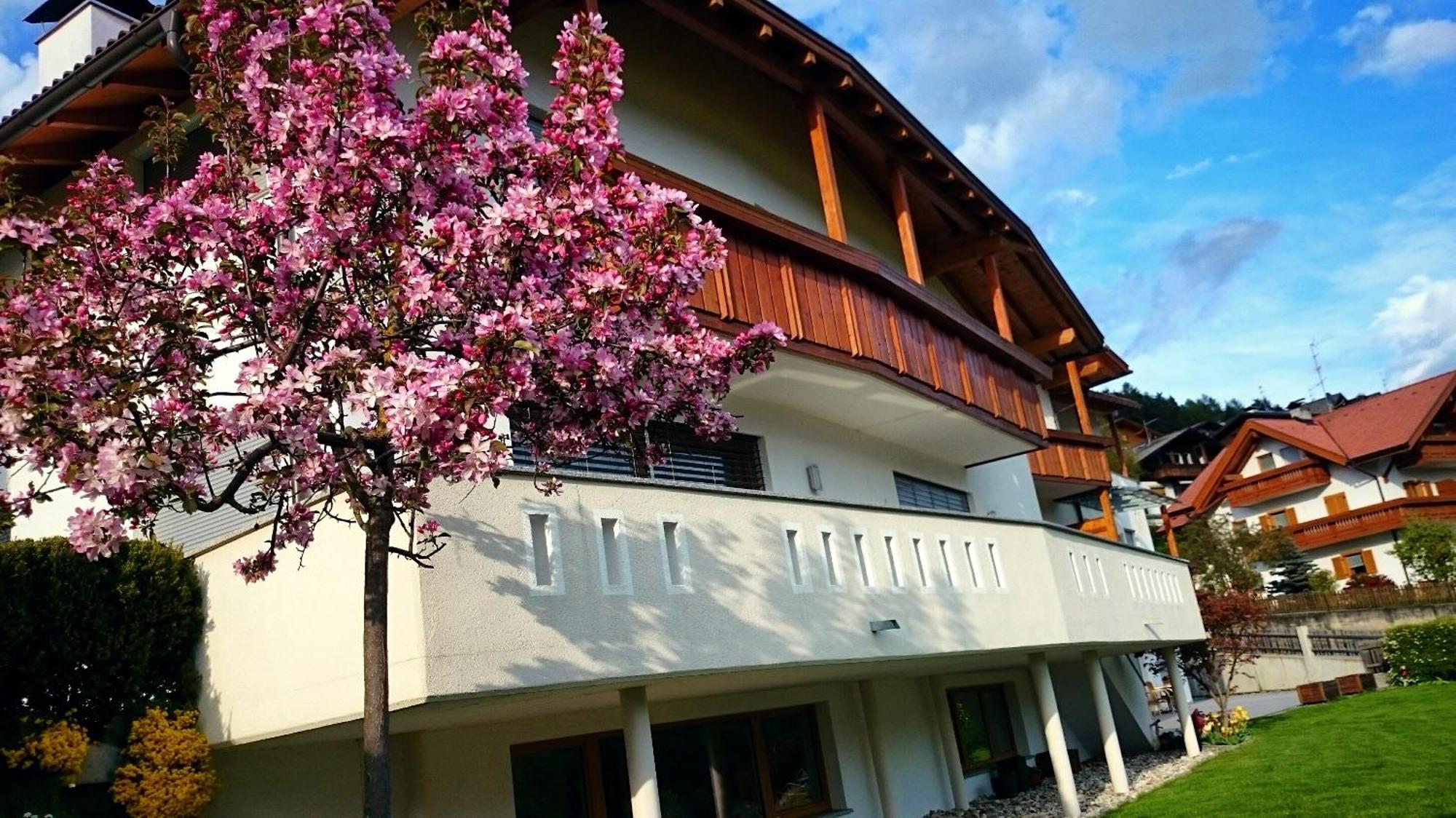 Residence Sonnberg ペルカ エクステリア 写真