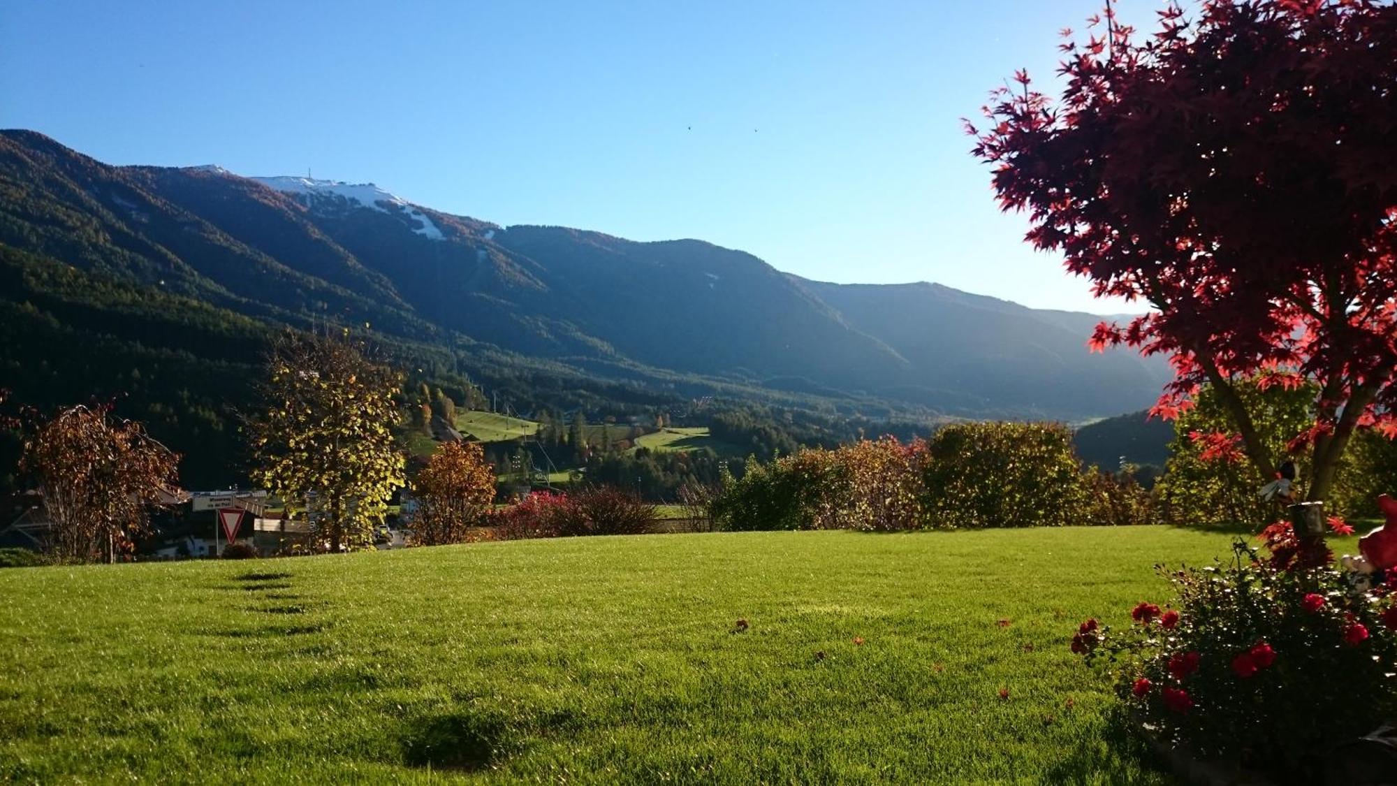 Residence Sonnberg ペルカ エクステリア 写真