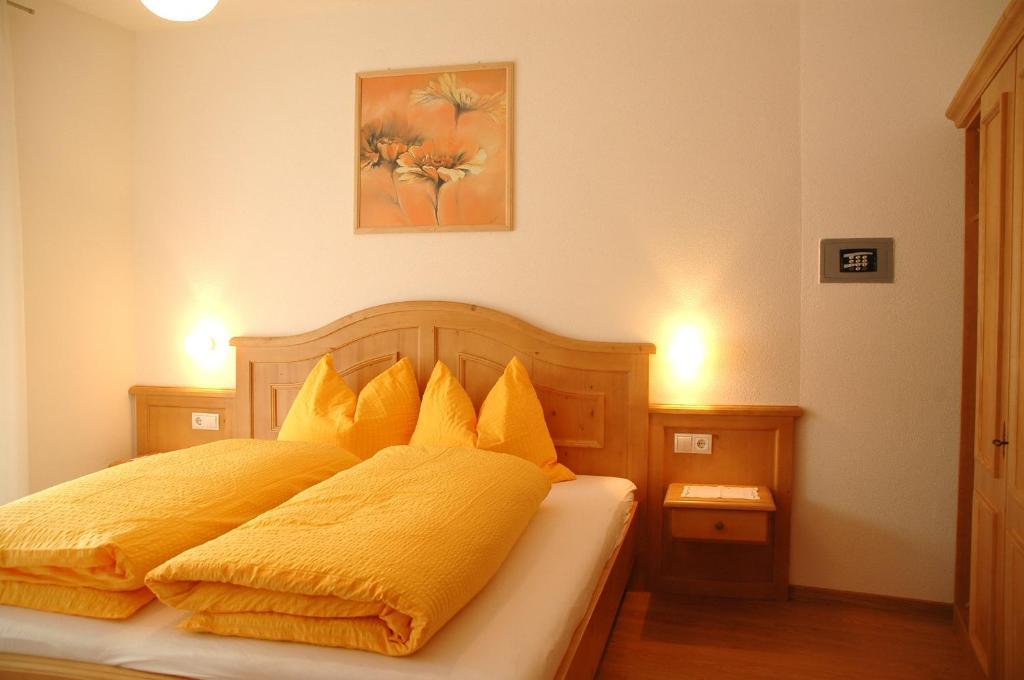 Residence Sonnberg ペルカ 部屋 写真