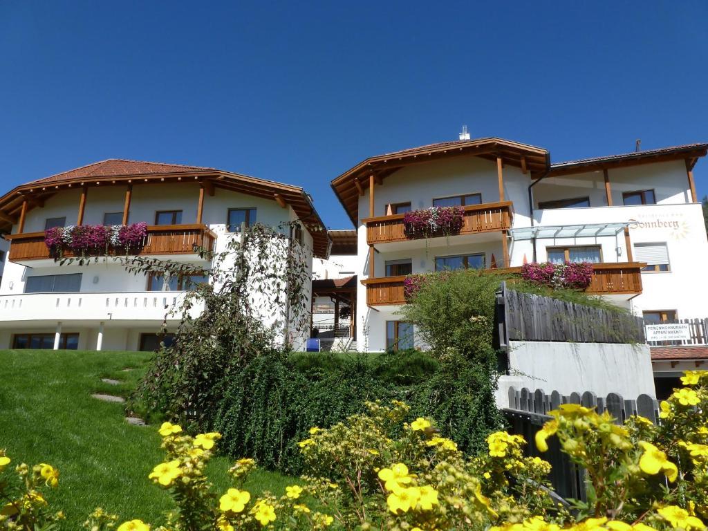 Residence Sonnberg ペルカ エクステリア 写真