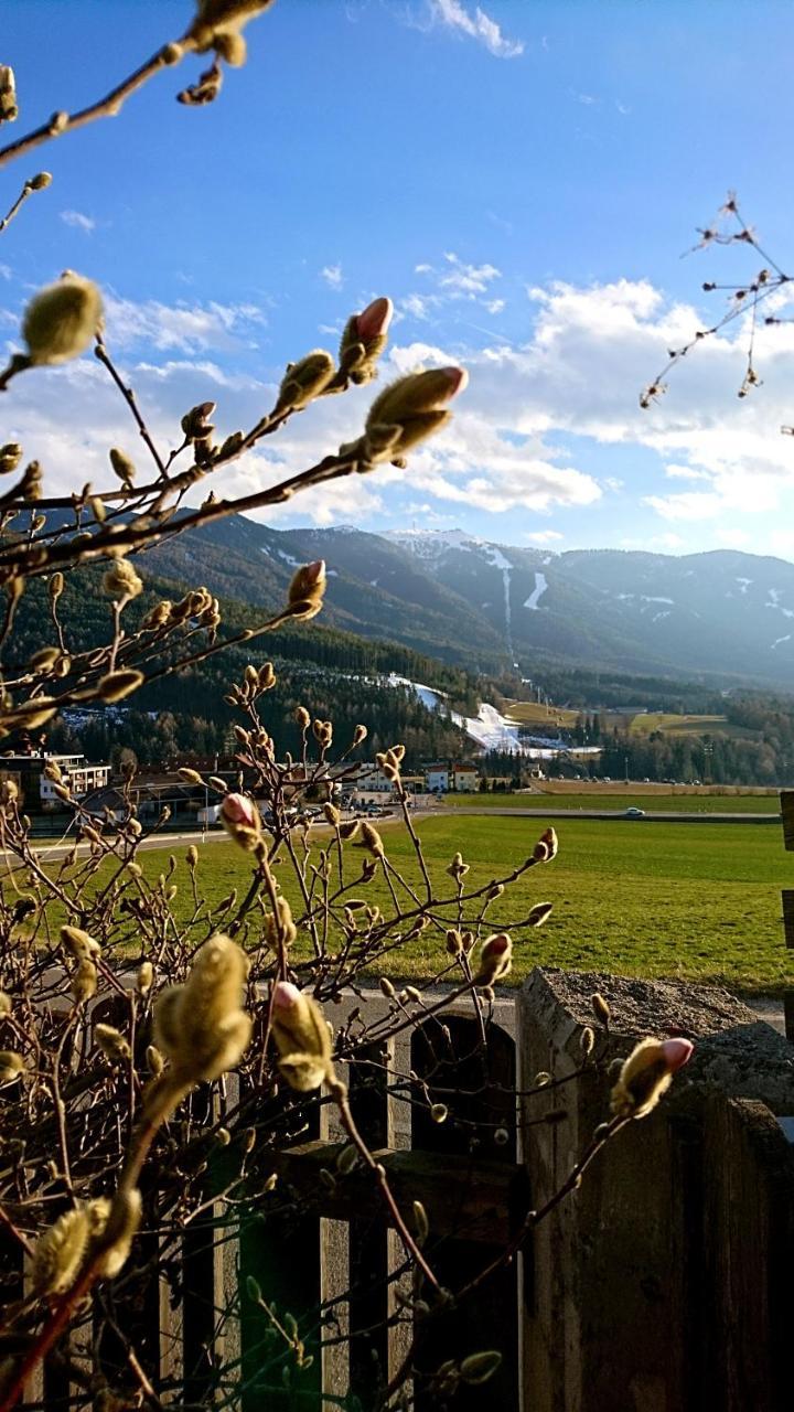 Residence Sonnberg ペルカ エクステリア 写真