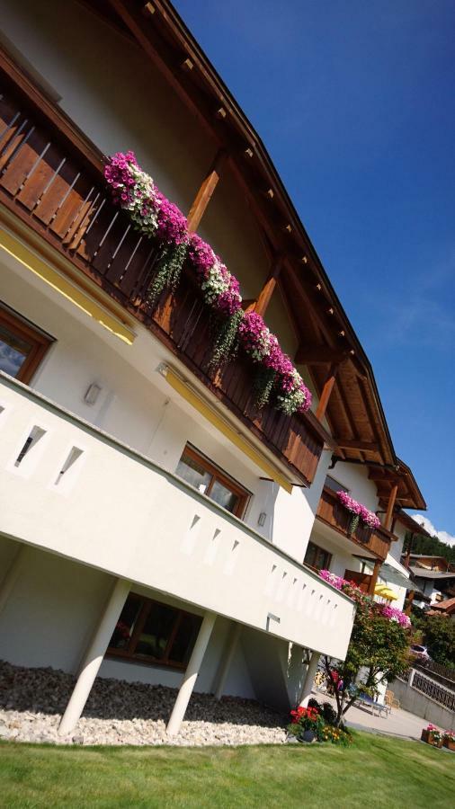 Residence Sonnberg ペルカ エクステリア 写真