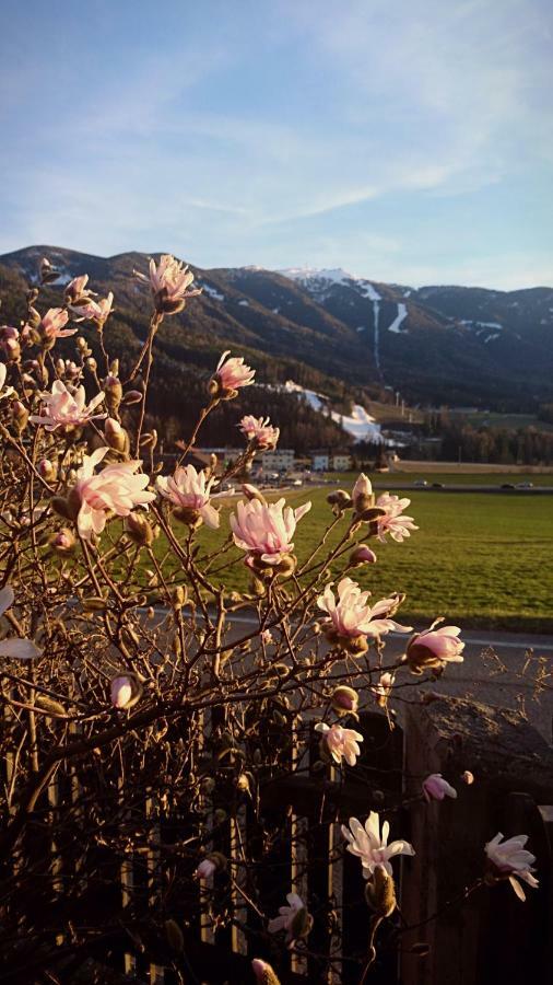 Residence Sonnberg ペルカ エクステリア 写真