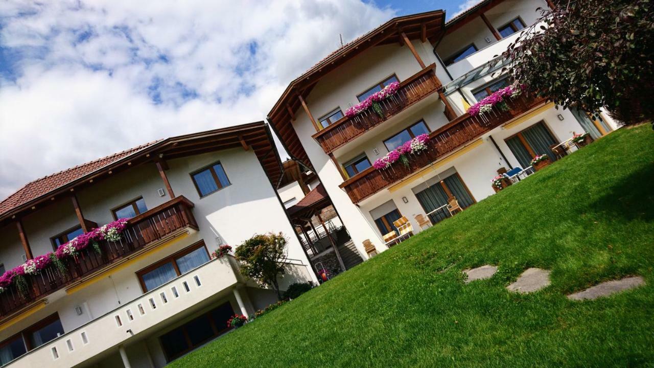 Residence Sonnberg ペルカ エクステリア 写真